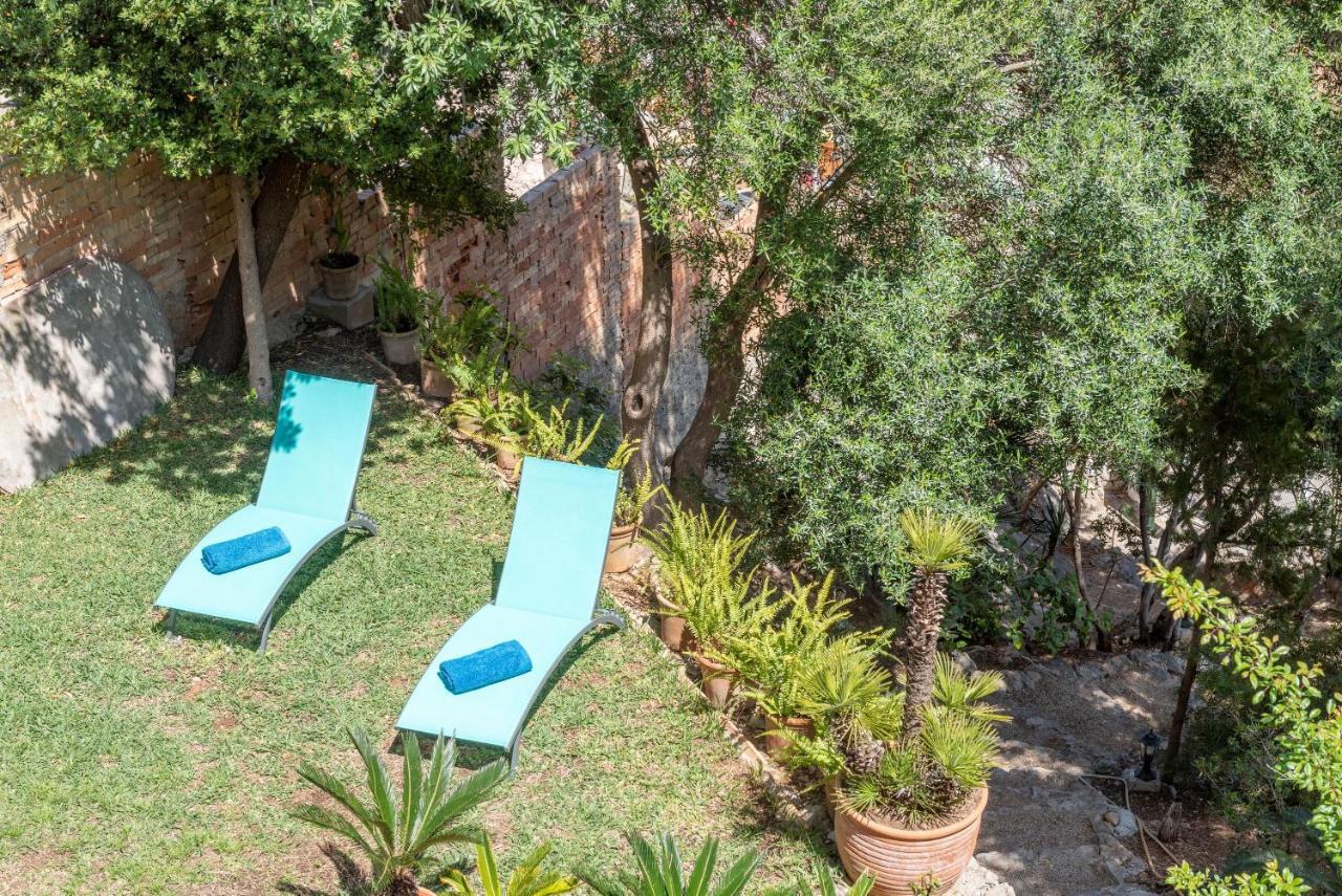 Can Joi Soller Bagian luar foto