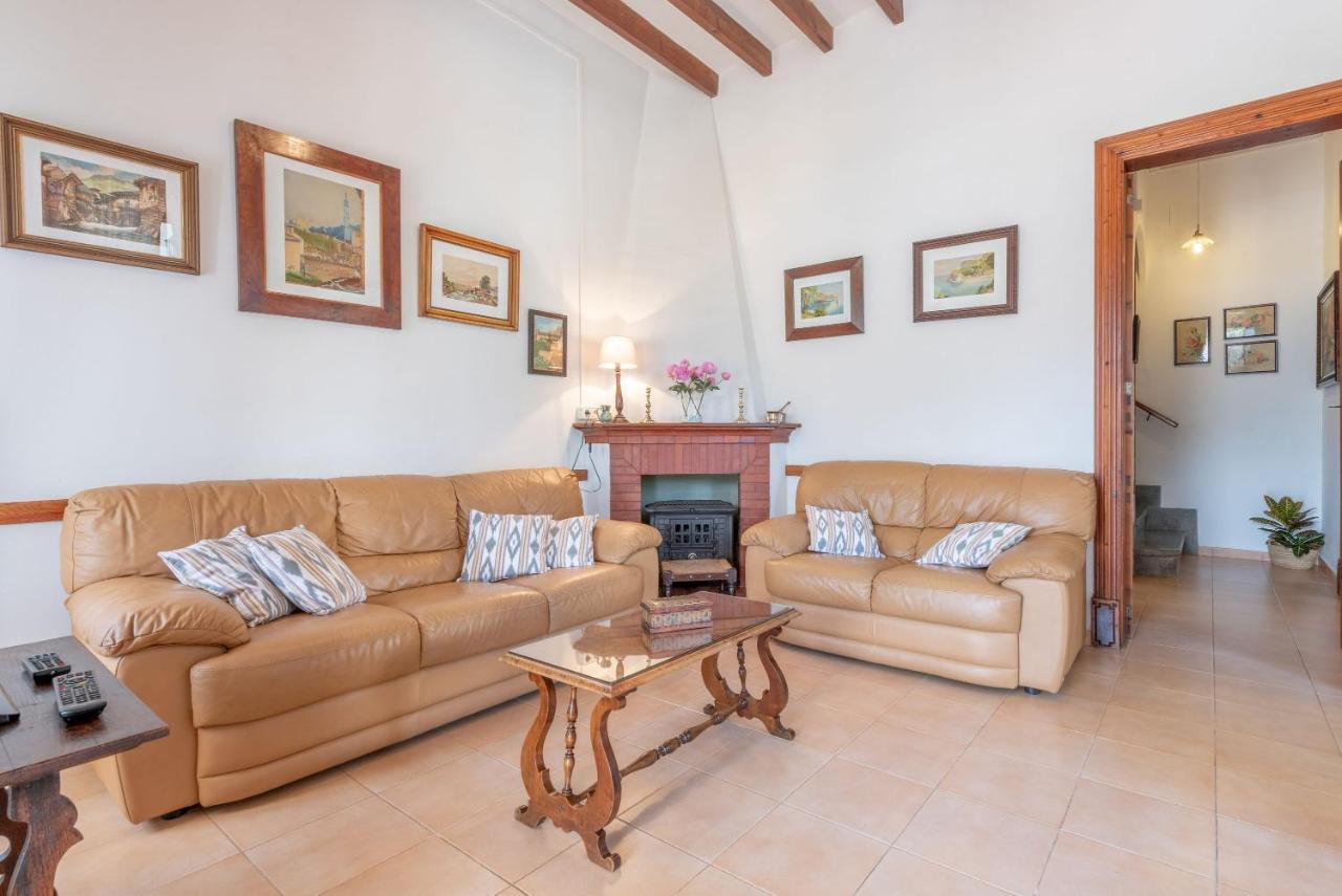 Can Joi Soller Bagian luar foto