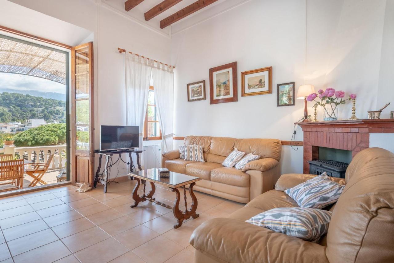 Can Joi Soller Bagian luar foto