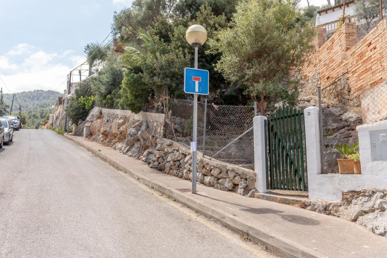 Can Joi Soller Bagian luar foto